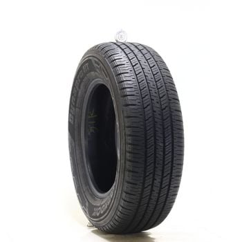 Set of (2) Used 235/70R17 Hankook Dynapro HT 108T - 10.5/32