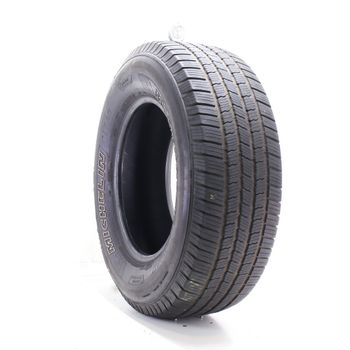 Used 265/70R17 Michelin X LT A/S 115T - 6.5/32