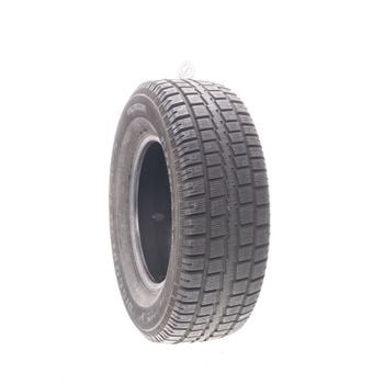 Used 255/70R16 Cooper Discoverer M+S 111S - 8/32