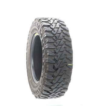 Used LT275/65R18 Yokohama Geolandar M/T G003 123/120Q - 19/32