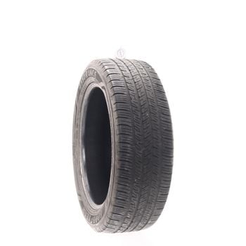 Set of (2) Used 235/55R20 Goodyear Assurance ComfortDrive 102V - 6.5-8/32