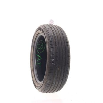 Set of (4) Used 215/55R18 Ironman GR906 95H - 8.5-9/32