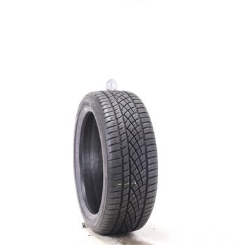 Used 205/45ZR17 Continental ExtremeContact DWS06 88W - 7/32