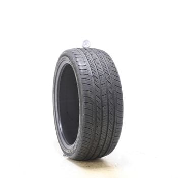 Set of (2) Used 235/40R19 Nexen Classe Premiere CP671 96H - 9.5-10/32