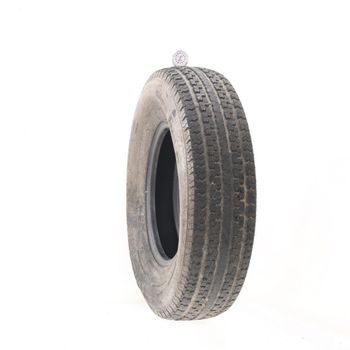 Used ST235/80R16 Power Touring Ridgway Sport ST 124/120L - 8/32