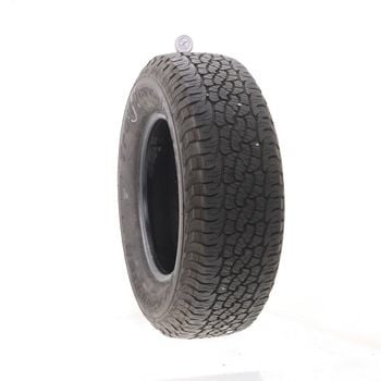 Used 265/70R17 BFGoodrich Trail-Terrain T/A 115S - 9/32