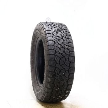 Used 265/65R17 Toyo Open Country A/T III 116T - 11.5/32
