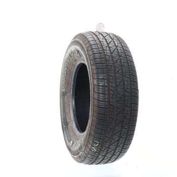 Set of (2) Used 265/70R16 Firestone Destination LE3 112T - 8.5/32