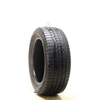 Used 215/55R16 Falken Pro G5 A/S 97H - 7/32