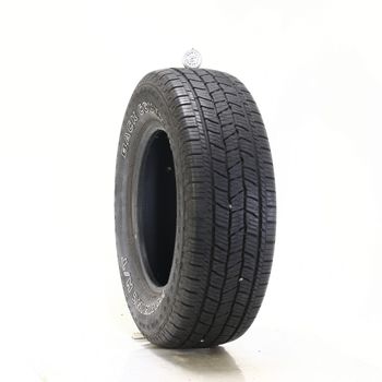 Used 235/70R16 DeanTires Back Country QS-3 Touring H/T 106T - 10/32