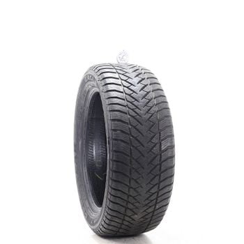 Used 235/50R18 Goodyear Eagle Ultra Grip GW3 101V - 8/32