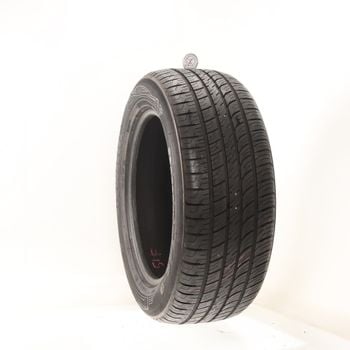 Set of (2) Used 275/55R20 Radar Dimax AS-8 117V - 8.5/32