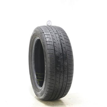 Set of (4) Used 235/55R18 Mohave Crossover CUV 100H - 7.5/32