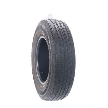 Set of (2) Used LT235/80R17 Rocky Mountain H/T2 120/117S - 8.5/32