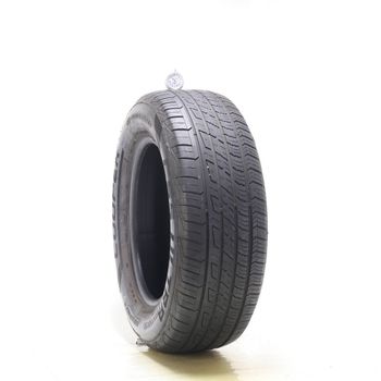 Used 235/65R17 Cooper CS5 Ultra Touring 104H - 5/32
