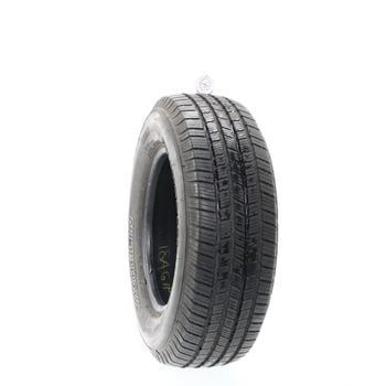 Used 235/70R16 Michelin Defender LTX M/S 109T - 11/32