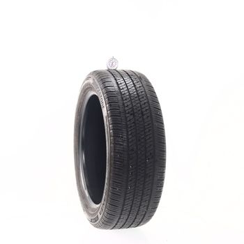 Set of (2) Used 225/50RF18 Bridgestone Turanza EL450 RFT 95V - 7.5-8.5/32