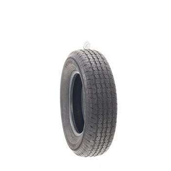 Set of (2) Used ST205/75R15 Westlake Super ST 107/102L - 8.5-9/32