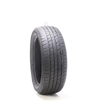 Used 245/50R20 Bridgestone Dueler H/P Sport AS 102V - 3.5/32