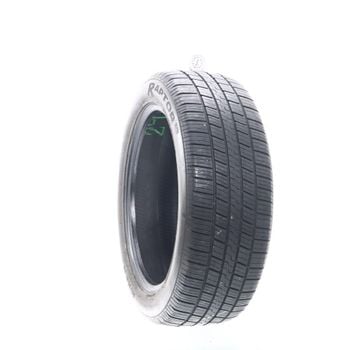 Used 245/50R20 Riken Raptor VR 102V - 7.5/32