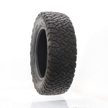 Set of (2) Used LT275/65R20 BFGoodrich All-Terrain T/A KO3 126/123S - 15-16/32