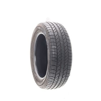 Set of (2) Used 245/55R19 Ironman All Country HT 103T - 8.5-10/32
