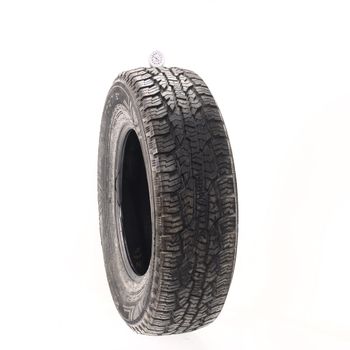 Used 255/70R17 Nokian Rotiiva AT 112T - 11.5/32