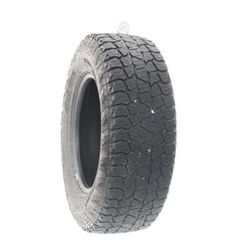 Used LT265/70R17 Achilles Desert Hawk AT3 121/118S - 9/32