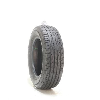 Set of (2) Used 215/65R16 BFGoodrich Advantage Control 98H - 10.5-11/32