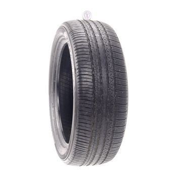Set of (2) Used 245/50R20 Falken Ziex ZE001 A/S 102H - 6.5-7.5/32