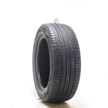 Used 255/55R18 Nexen Roadian GTX RG1 SUV 109V - 8.5/32