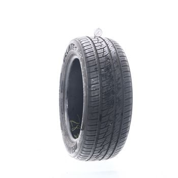 Used 255/55R19 Delinte Desert Storm II DS8 111W - 8.5/32