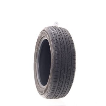 Set of (4) Used 225/60R18 Westlake SU318 H/T 100H - 7.5-9/32