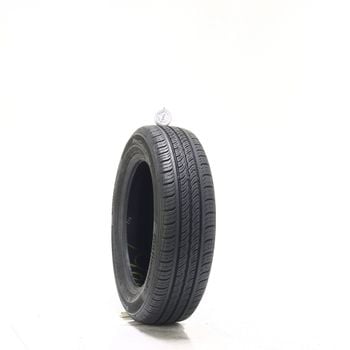 Set of (4) Used 165/65R15 Continental ProContact TX 81T - 7.5-9/32
