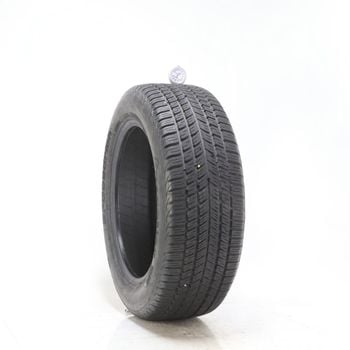 Used 225/55R17 BFGoodrich Traction T/A 95T - 9/32