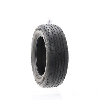 Set of (4) Used 225/65R17 GT Radial Touring VP Plus 102H - 6/32