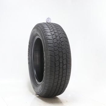 Set of (2) Used 235/65R17 Ironman Radial A/P 104T - 9.5-10.5/32