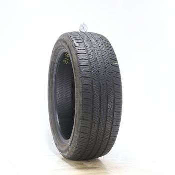 Set of (2) Used 245/50R20 BFGoodrich Advantage Control 102V - 5.5/32