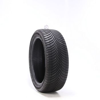 Set of (2) Used 245/45R20 Michelin CrossClimate 2 103V - 9.5-10/32