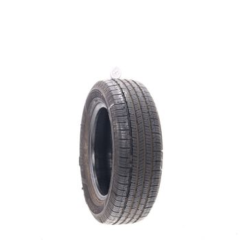 Set of (4) Used 195/65R15 Goodyear Reliant All-season 91H - 9-9.5/32