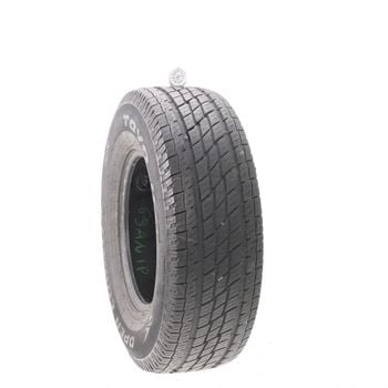 Used 275/70R16 Toyo Open Country H/T 114H - 10/32