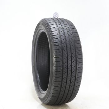 Set of (2) Used 245/50R20 Falken Ziex CT50 AS 102V - 8/32