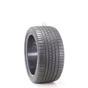 Used 285/35ZR19 Michelin Pilot Sport A/S 3 Plus 103Y - 8.5/32