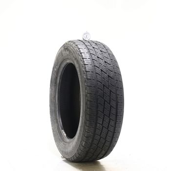 Used 235/60R18 Toyo Open Country H/T II 107V - 7.5/32