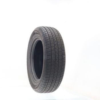 Driven Once 235/65R17 Continental 4x4 Contact N1 108V - 10.5/32