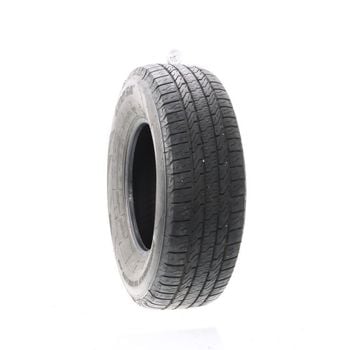 Set of (2) Used 265/70R16 Corsa Highway Terrain Plus 112T - 9.5-10/32