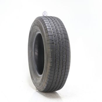Set of (2) Used LT225/75R16 Michelin LTX M/S2 115/112R - 9.5-11/32