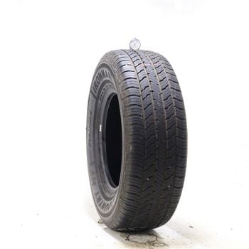 Set of (4) Used 265/70R16 Ironman All Country HT 112T - 8.5-9/32
