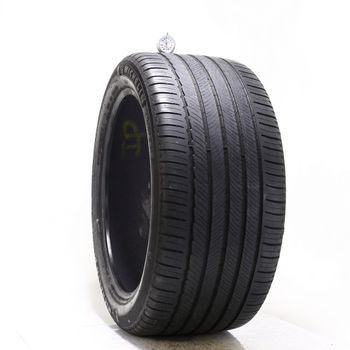 Used 315/40R21 Michelin Primacy Tour A/S MO-S Acoustic 111H - 6.5/32