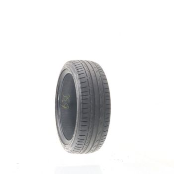 Driven Once 205/45R17 Bridgestone Potenza S001 84W - 8.5/32